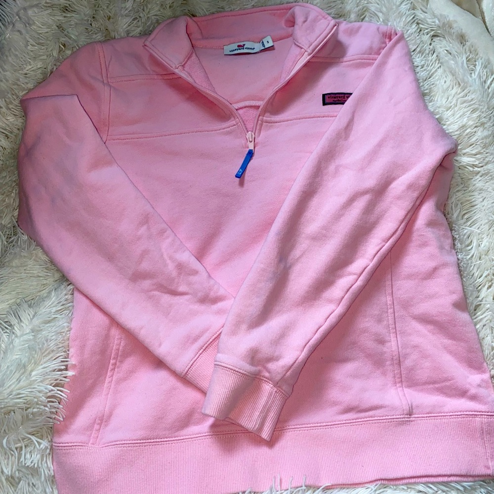 Vineyard Vines Jacket